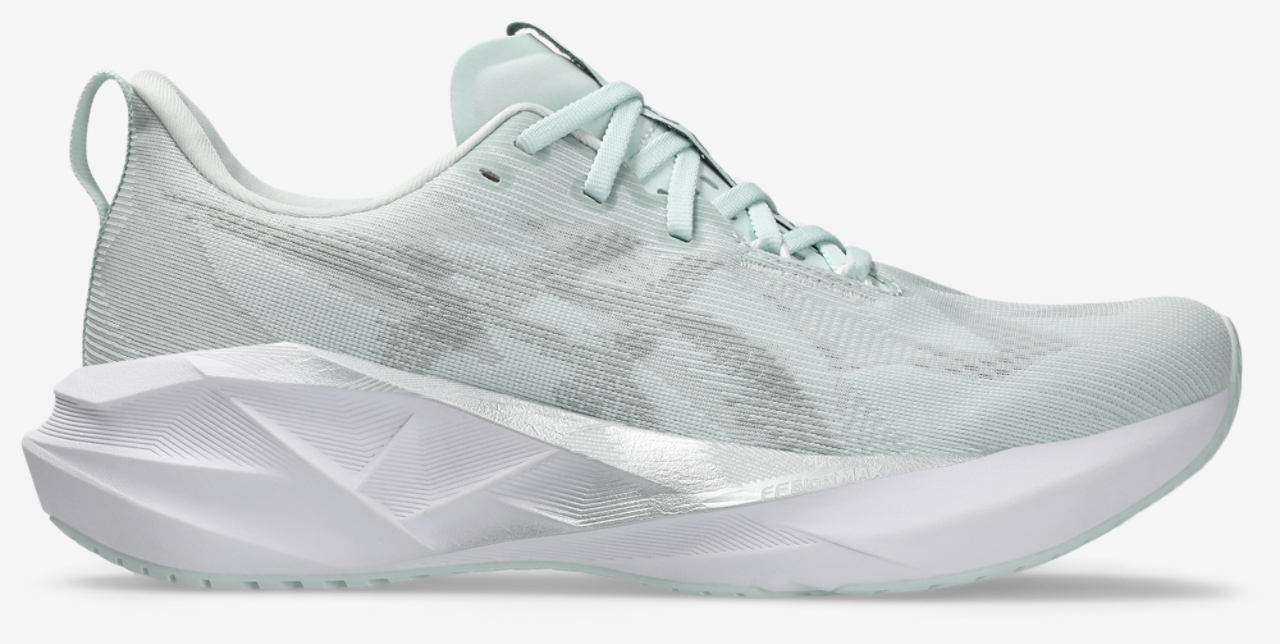 ASICS® Novablast 5 Image 1 of 5. Tap to open photo gallery.