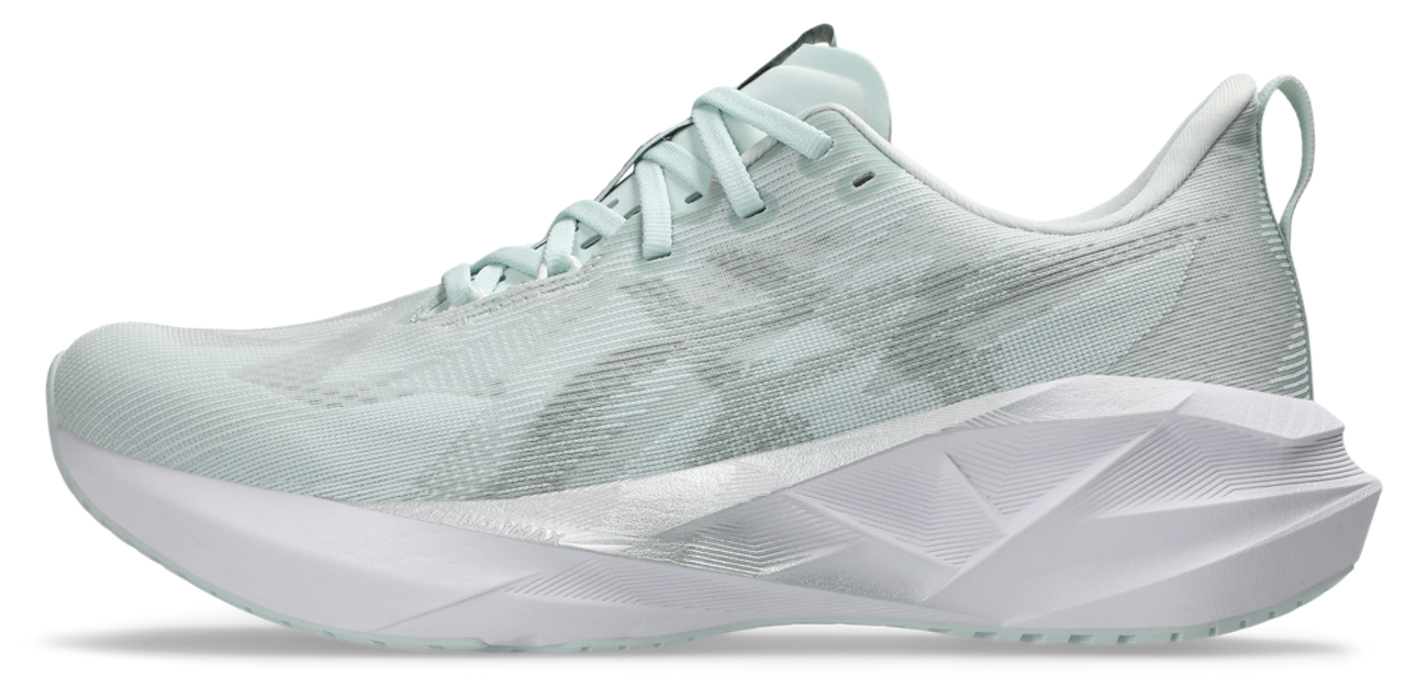 ASICS® Novablast 5 Image 2 of 5. Tap to open photo gallery.