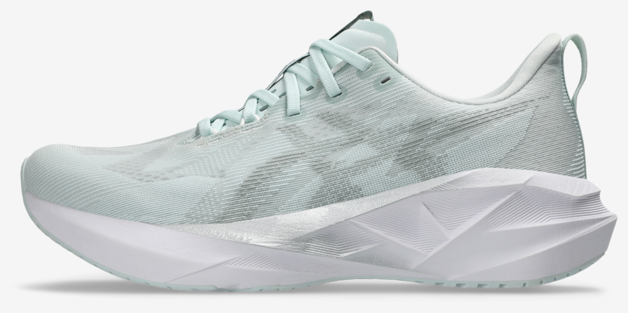 ASICS® Novablast 5 Image 2 of 5. Tap to open photo gallery.