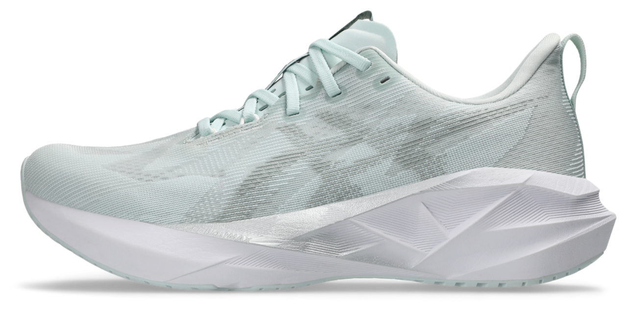 ASICS® Novablast 5 Image 2 of 5. Tap to open photo gallery.
