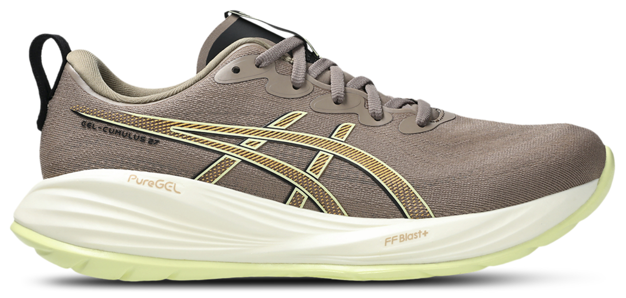 ASICS® Gel-Cumulus 27 - Men's | Foot Locker