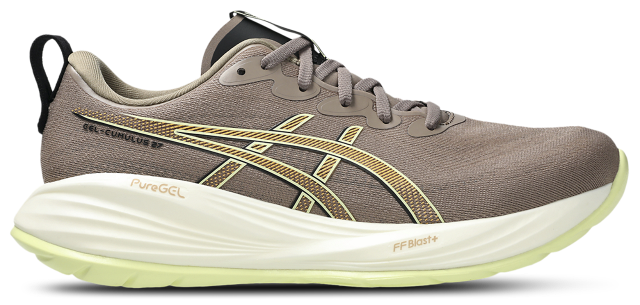 ASICS® Gel-Cumulus 27 - Men's | Foot Locker
