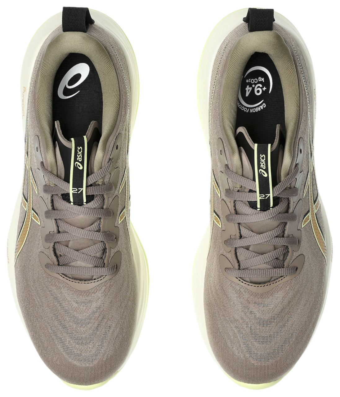 ASICS® Gel-Cumulus 27 - Men's | Foot Locker