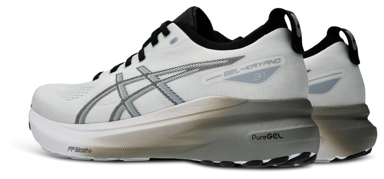 ASICS® GEL-Kayano 31 - Men's | Champs Sports