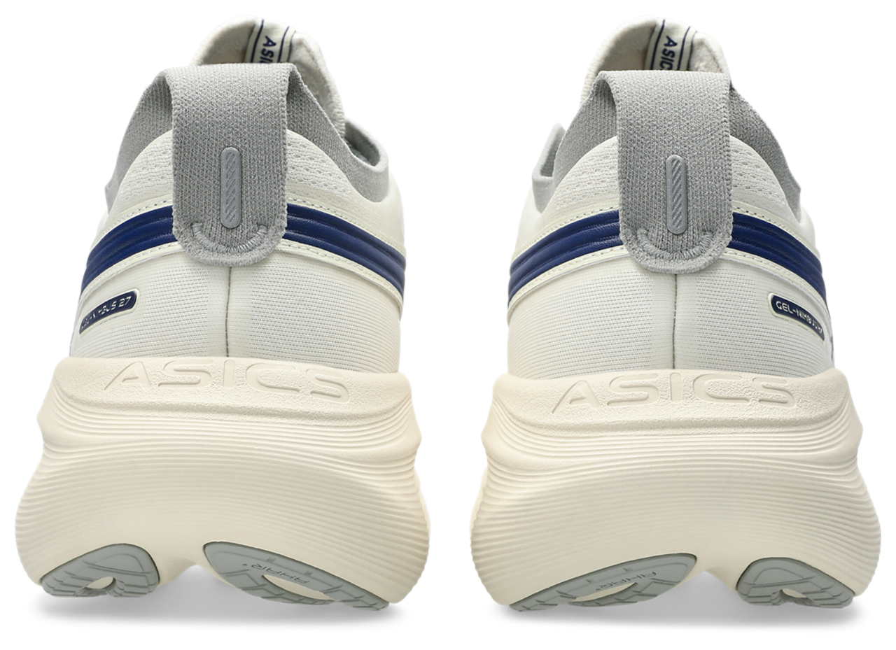 ASICS® GEL-Nimbus 27 ATC Image 3 of 5. Tap to open photo gallery.