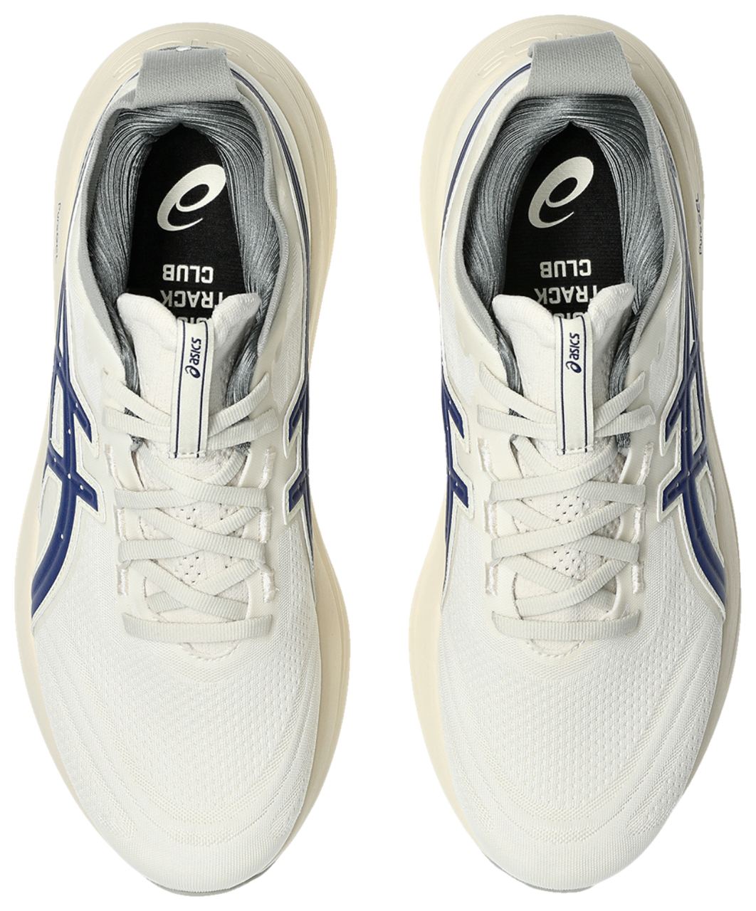 ASICS® GEL-Nimbus 27 ATC Image 4 of 5. Tap to open photo gallery.