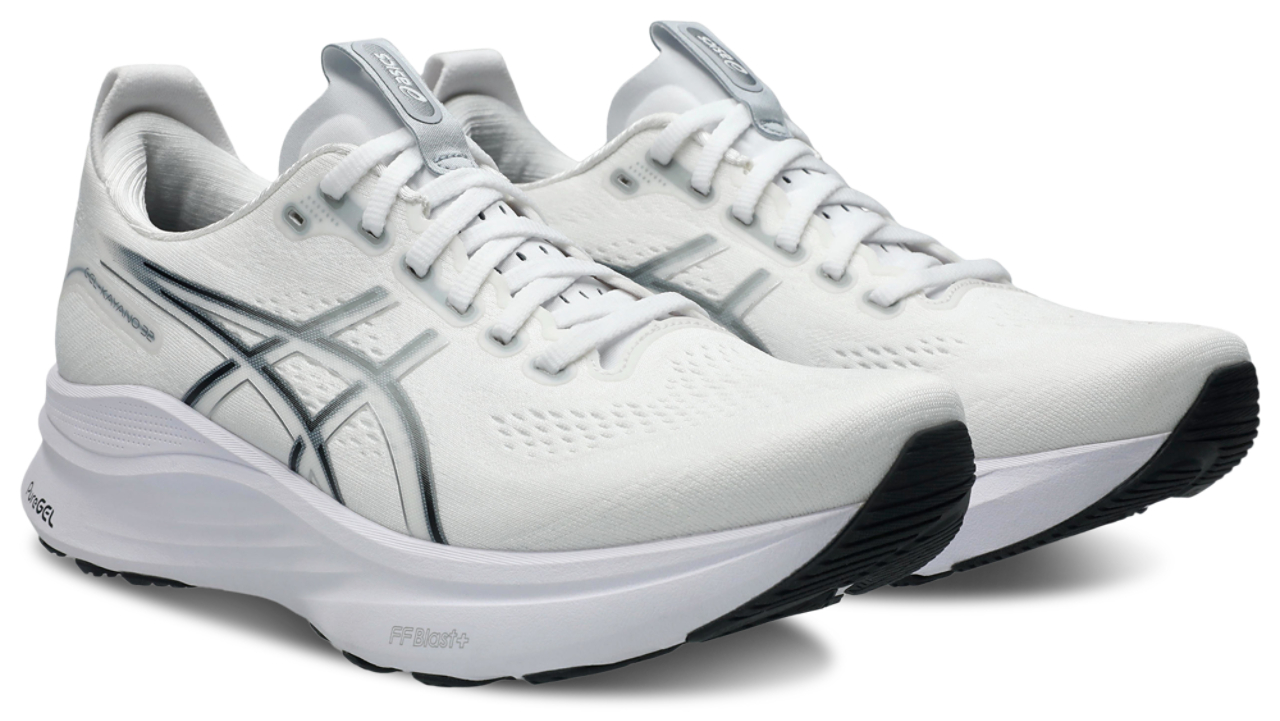 ASICS® GEL-Kayano 32 Image 6 of 6. Tap to open photo gallery.