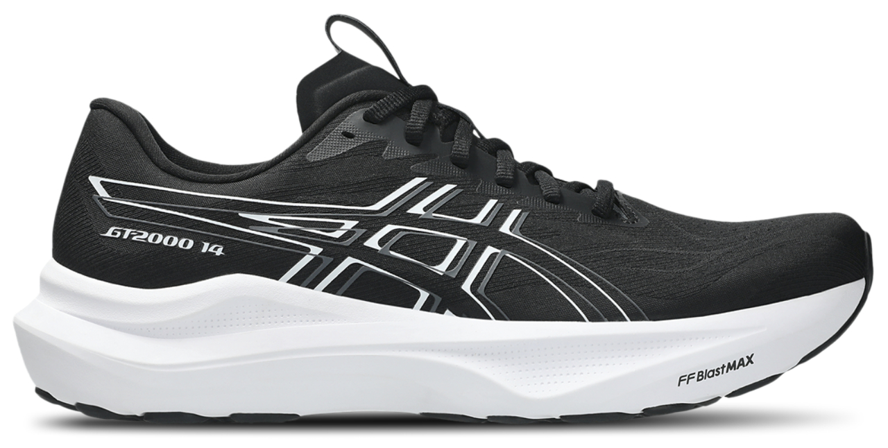 ASICS® GT-2000 14 Image 1 of 5. Tap to open photo gallery.