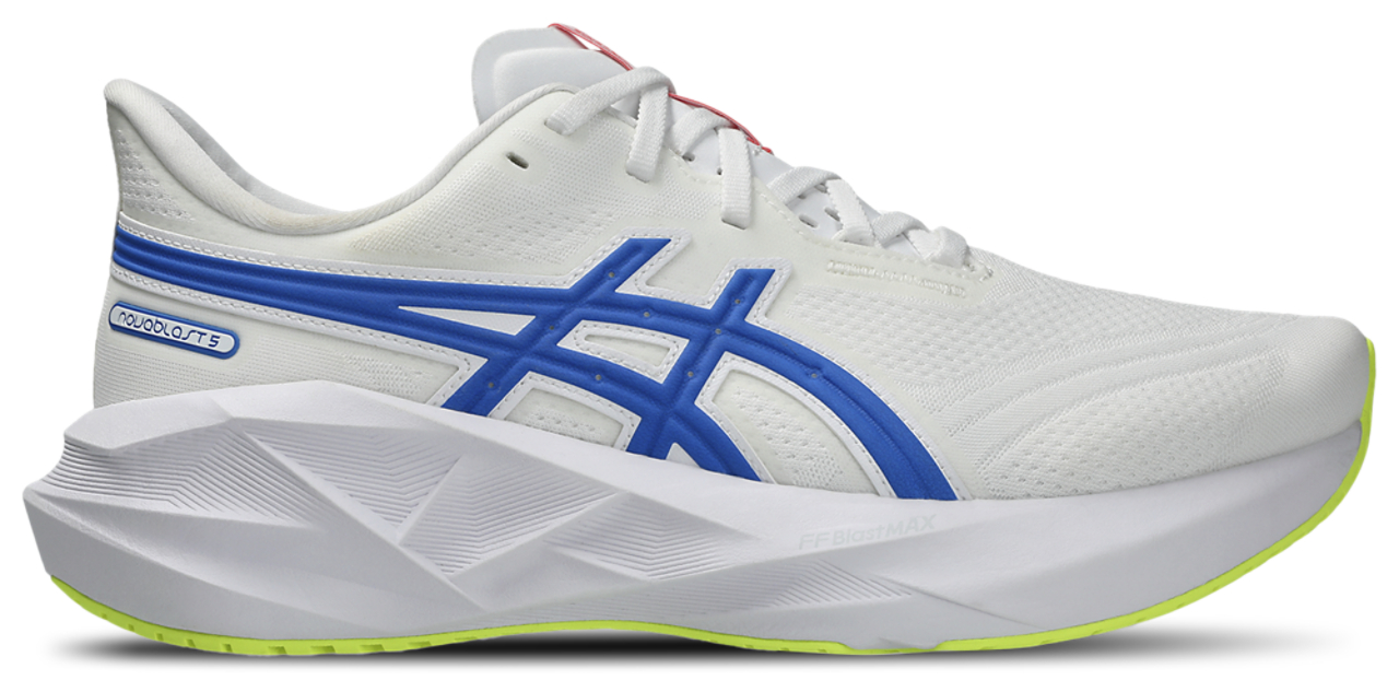 ASICS® Novablast 5 ATC Image 1 of 5. Tap to open photo gallery.