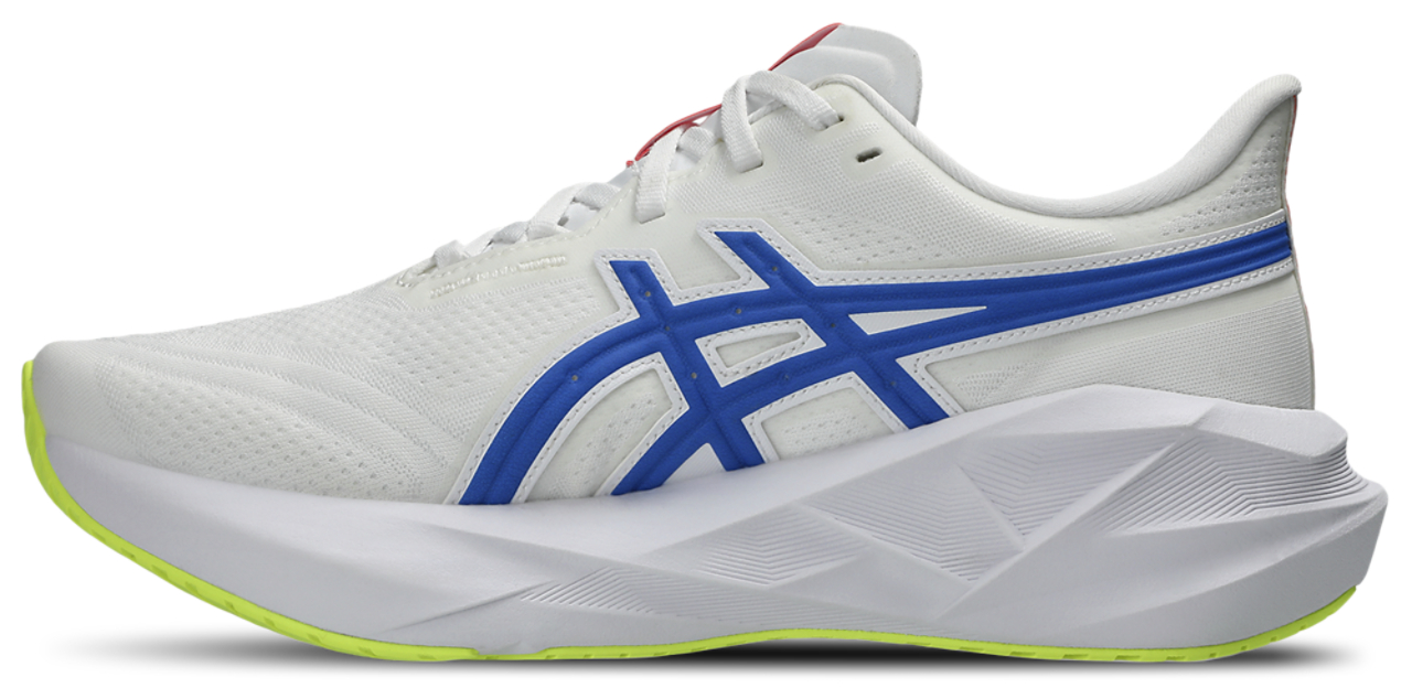 ASICS® Novablast 5 ATC Image 2 of 5. Tap to open photo gallery.