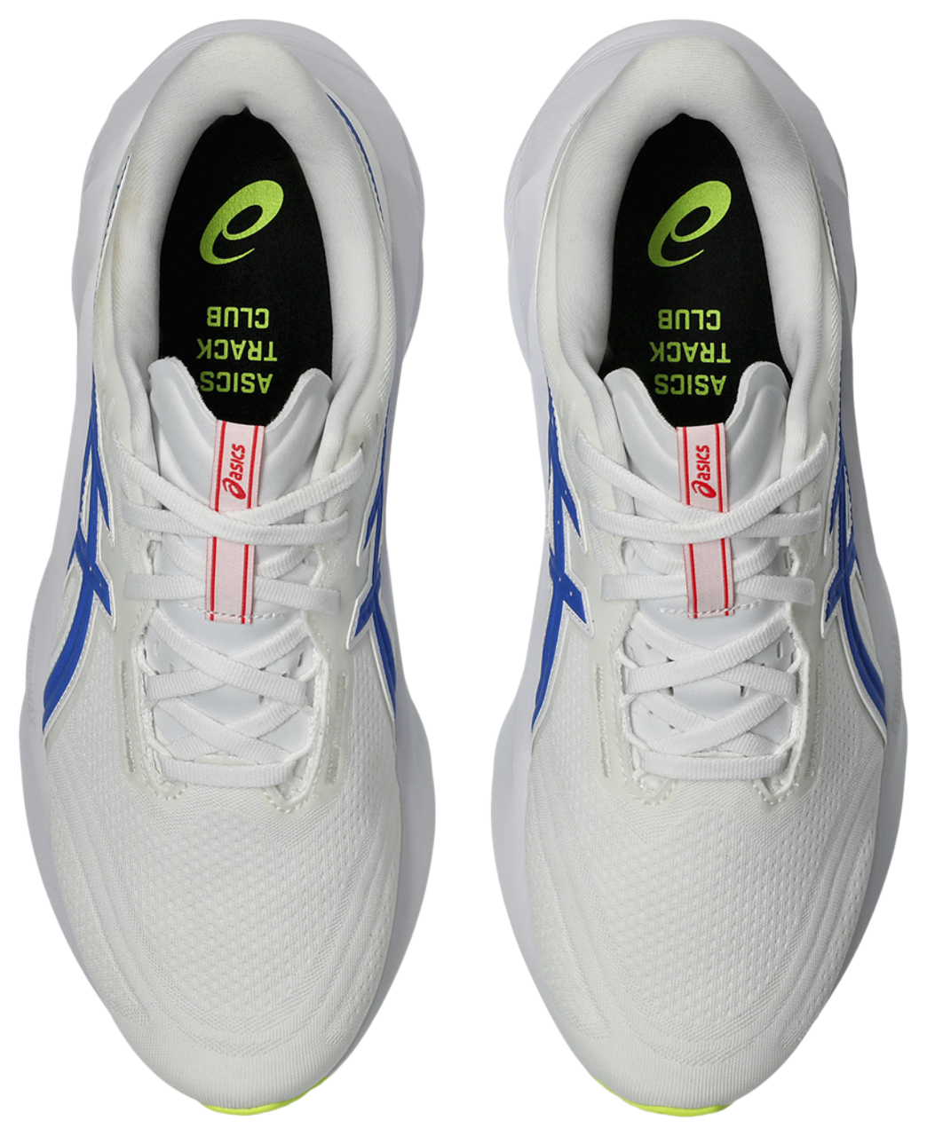 ASICS® Novablast 5 ATC Image 4 of 5. Tap to open photo gallery.