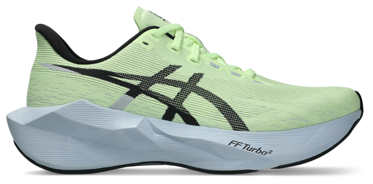 noa ASICS® Novablast 6 - Men's | Foot Locker