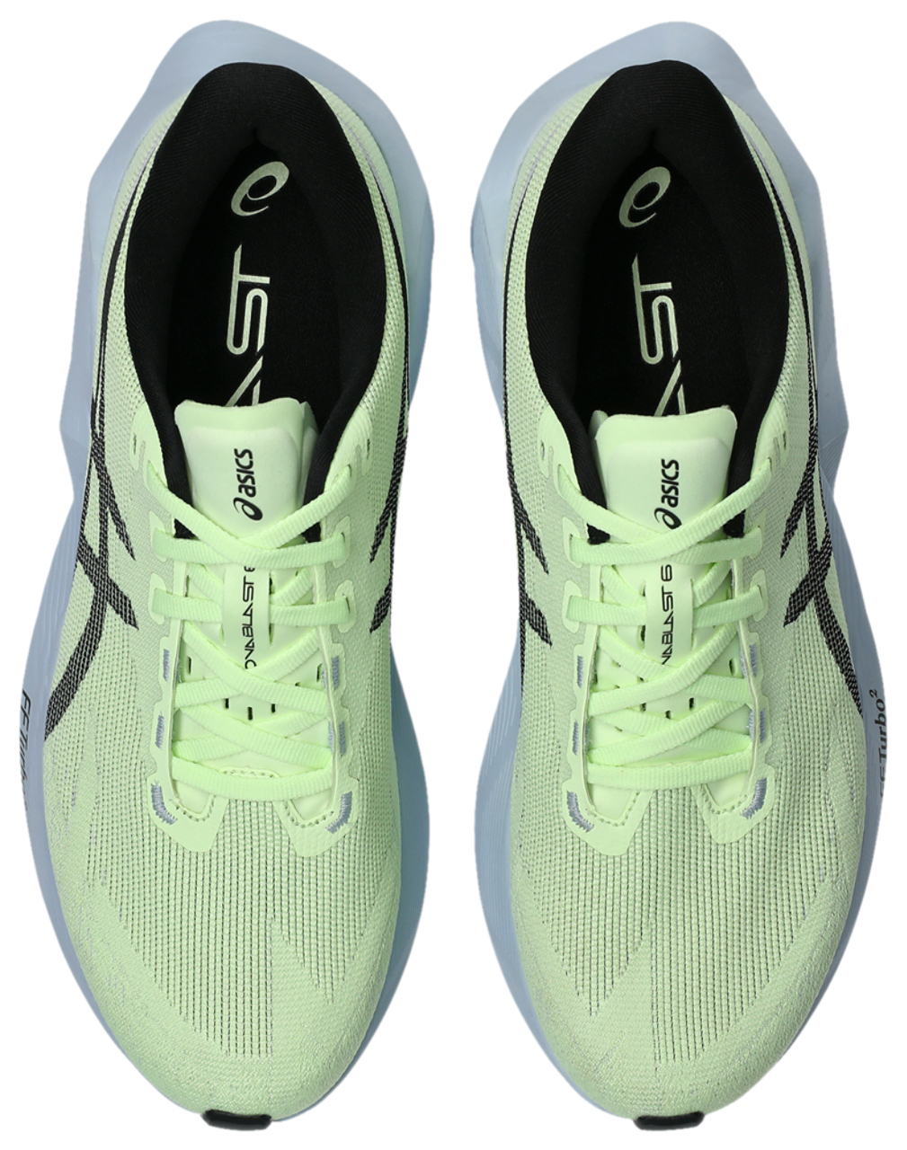 ASICS® Novablast 6 - Men's | Foot Locker