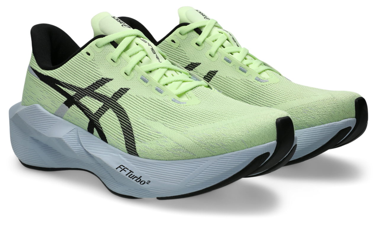ASICS® Novablast 6 - Men's | Foot Locker