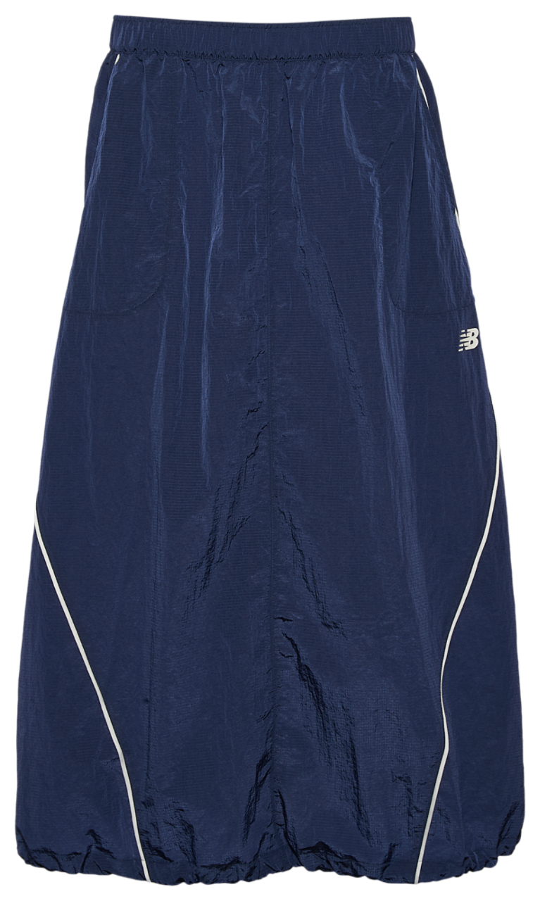 New Balance Sport Legacy Skirt Image 1 of 3. Tap to open photo gallery.