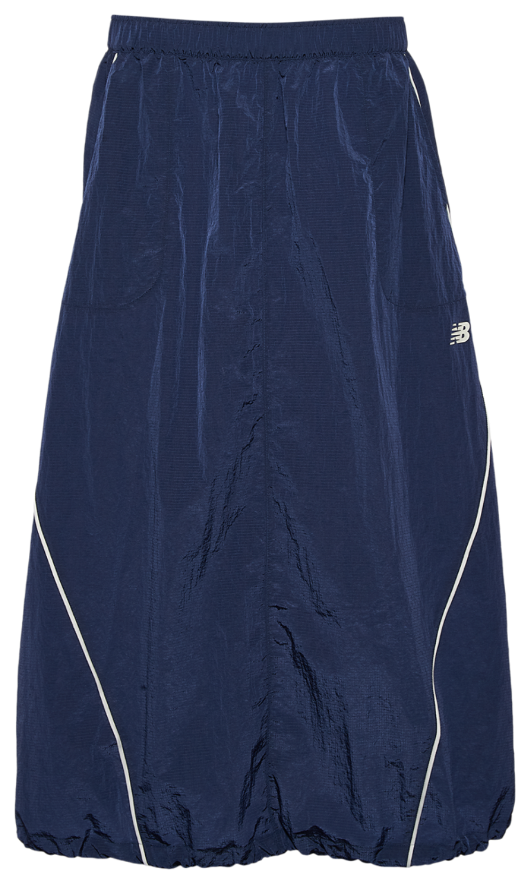 New Balance Sport Legacy Skirt Image 1 of 3. Tap to open photo gallery.