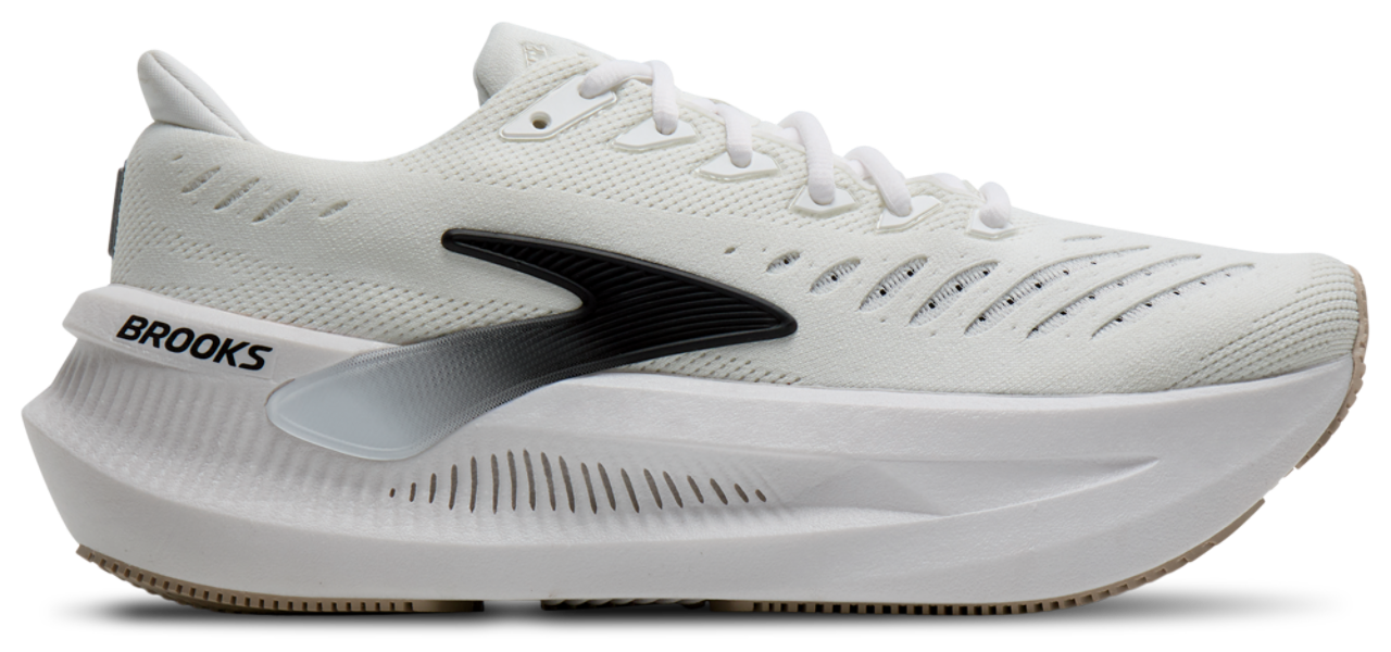 Brooks Glycerin Max 2 Image 1 of 7. Tap to open photo gallery.