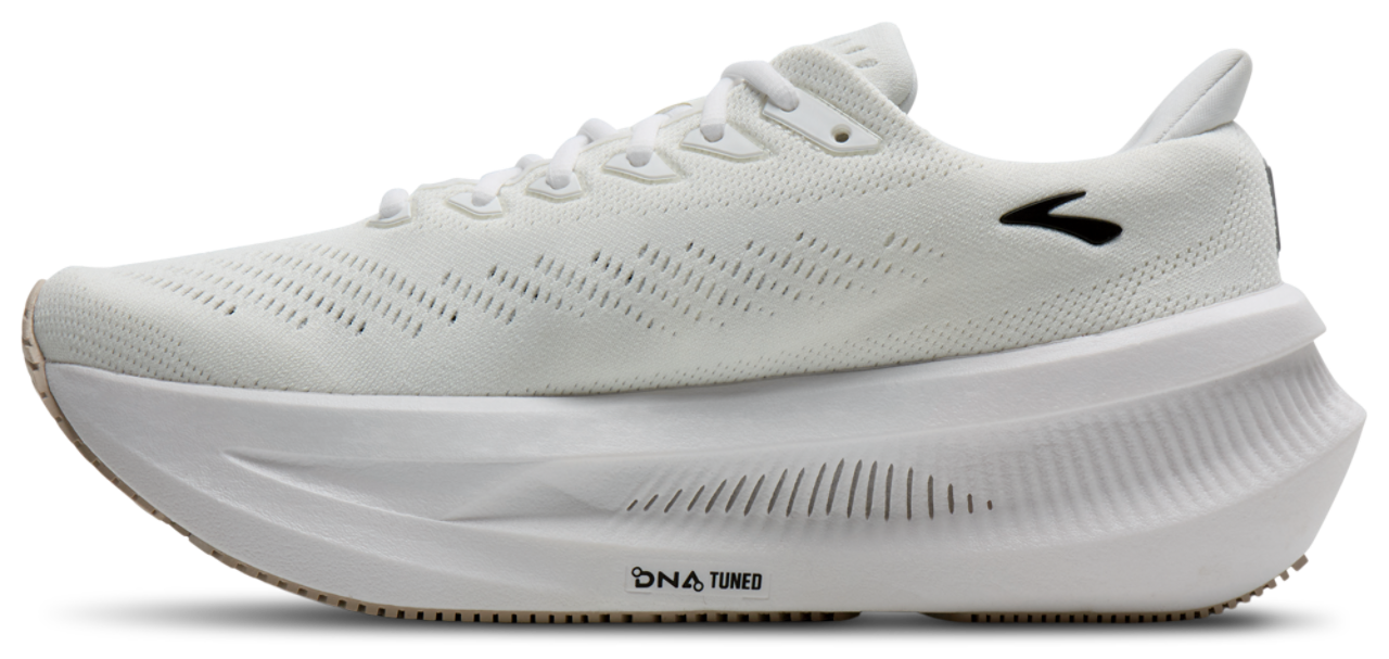 Brooks Glycerin Max 2 Image 2 of 7. Tap to open photo gallery.