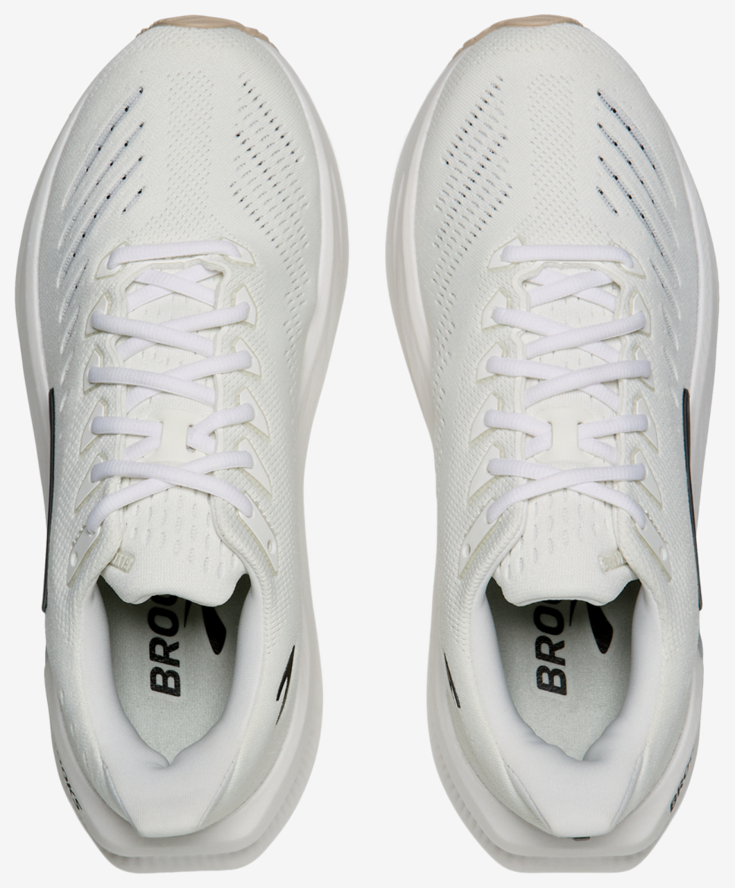 Brooks Glycerin Max 2 Image 4 of 7. Tap to open photo gallery.