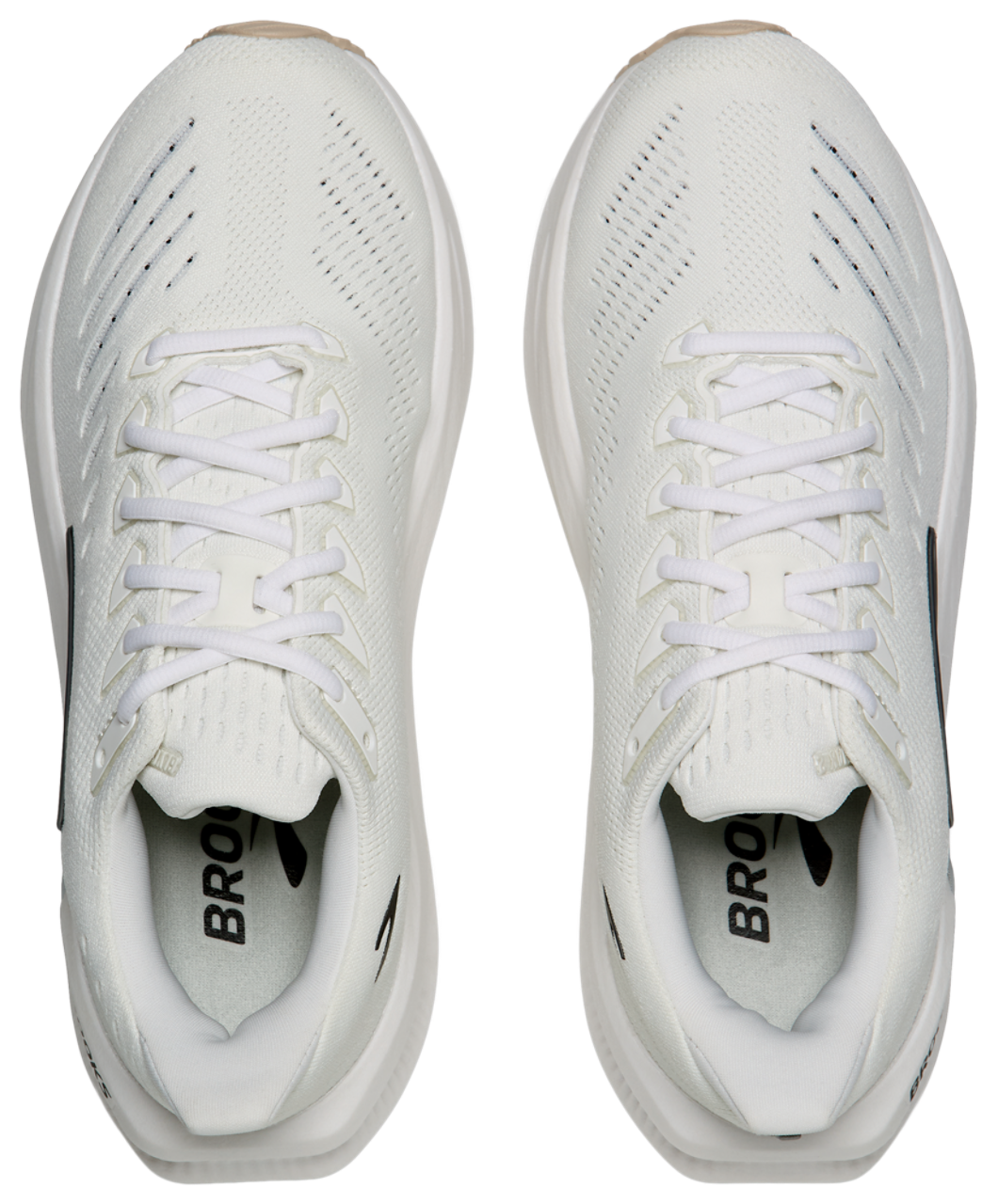 Brooks Glycerin Max 2 Image 4 of 7. Tap to open photo gallery.