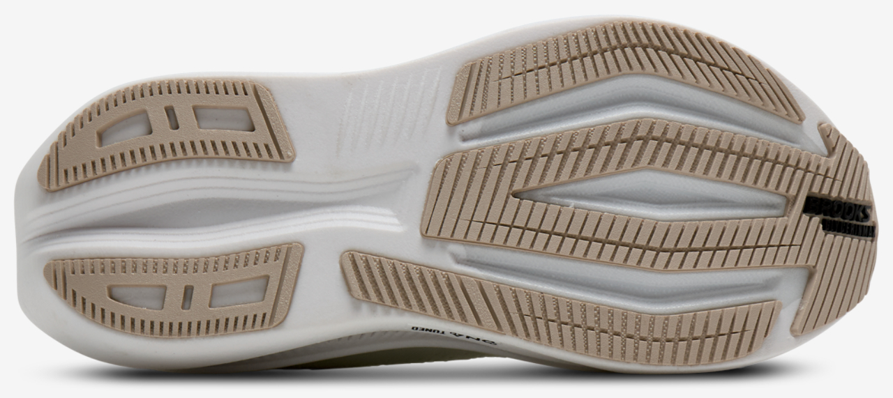 Brooks Glycerin Max 2 Image 5 of 7. Tap to open photo gallery.