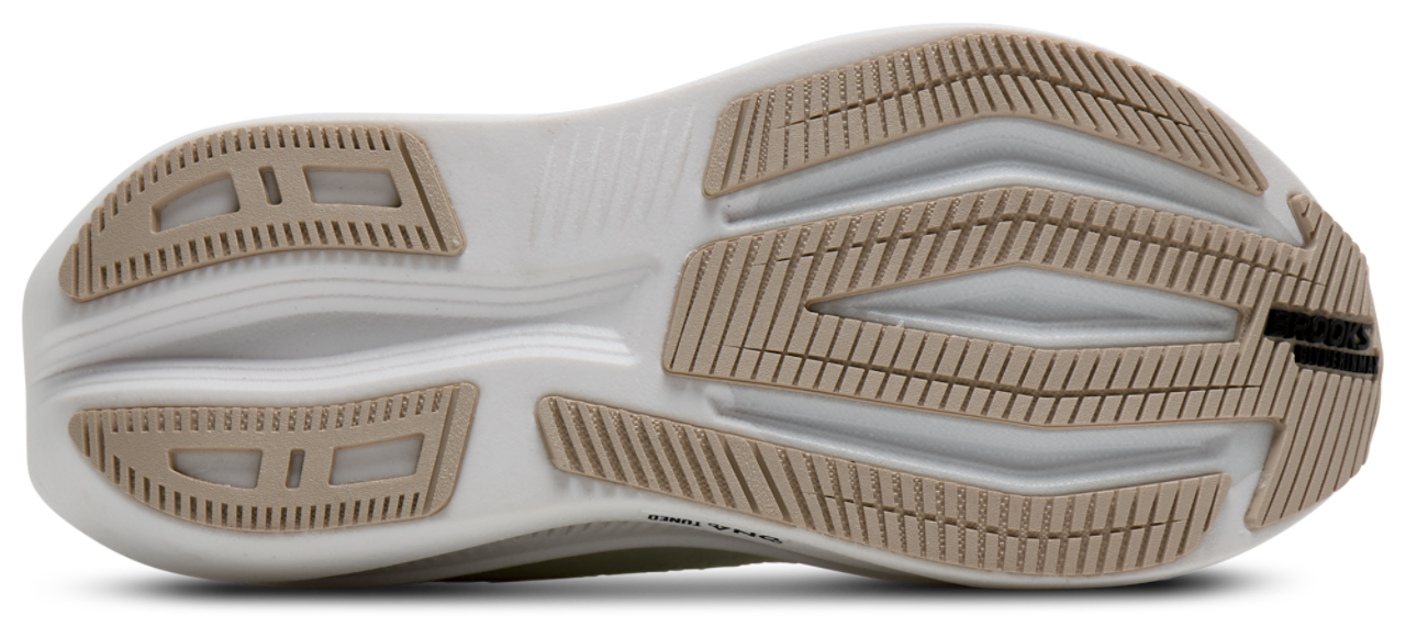 Brooks Glycerin Max 2 Image 5 of 7. Tap to open photo gallery.