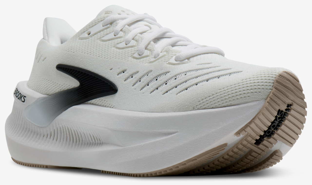 Brooks Glycerin Max 2 Image 6 of 7. Tap to open photo gallery.