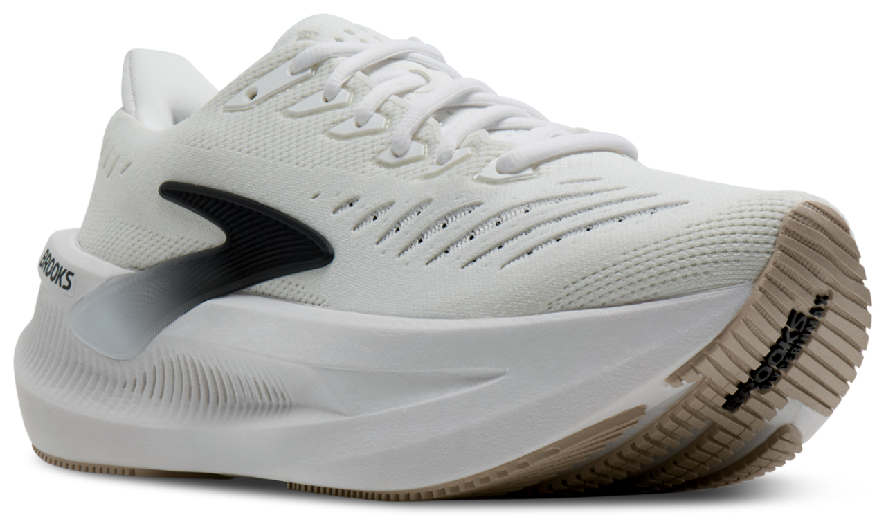 Brooks Glycerin Max 2 Image 6 of 7. Tap to open photo gallery.