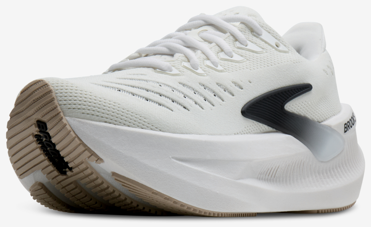 Brooks Glycerin Max 2 Image 7 of 7. Tap to open photo gallery.