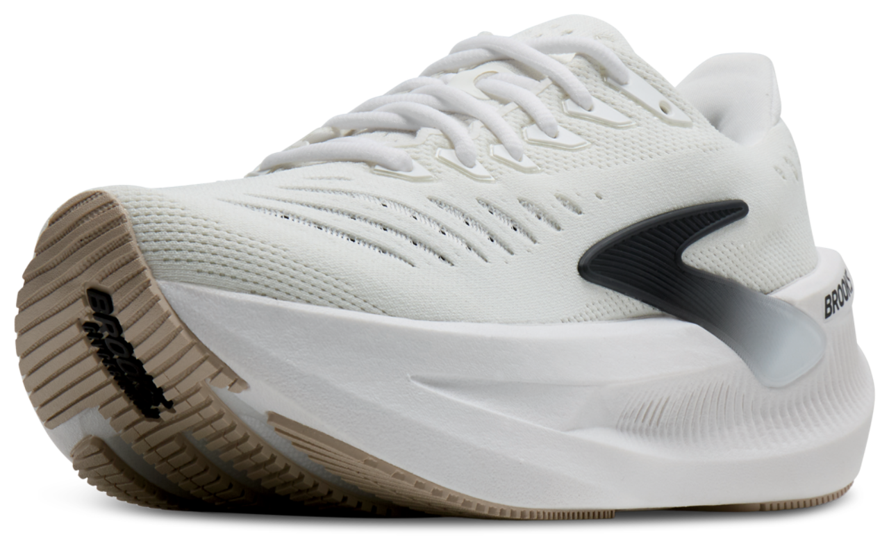 Brooks Glycerin Max 2 Image 7 of 7. Tap to open photo gallery.