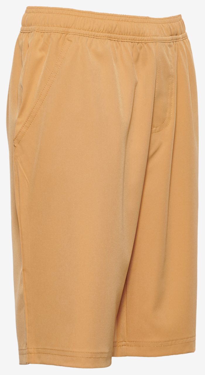 New Balance Golf Shorts Image 3 of 6. Tap to open photo gallery.