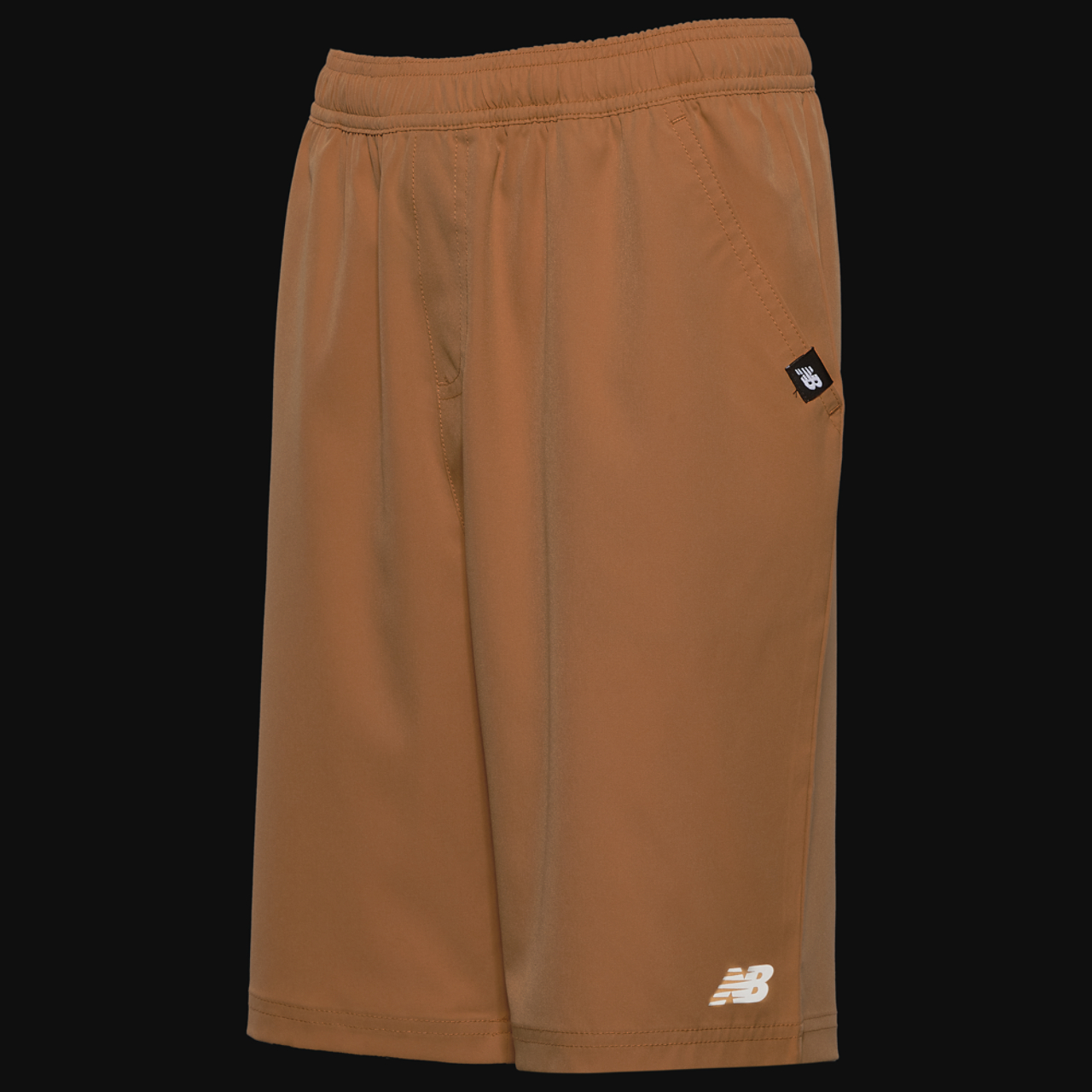 New Balance Golf Shorts Image 5 of 6. Tap to open photo gallery.