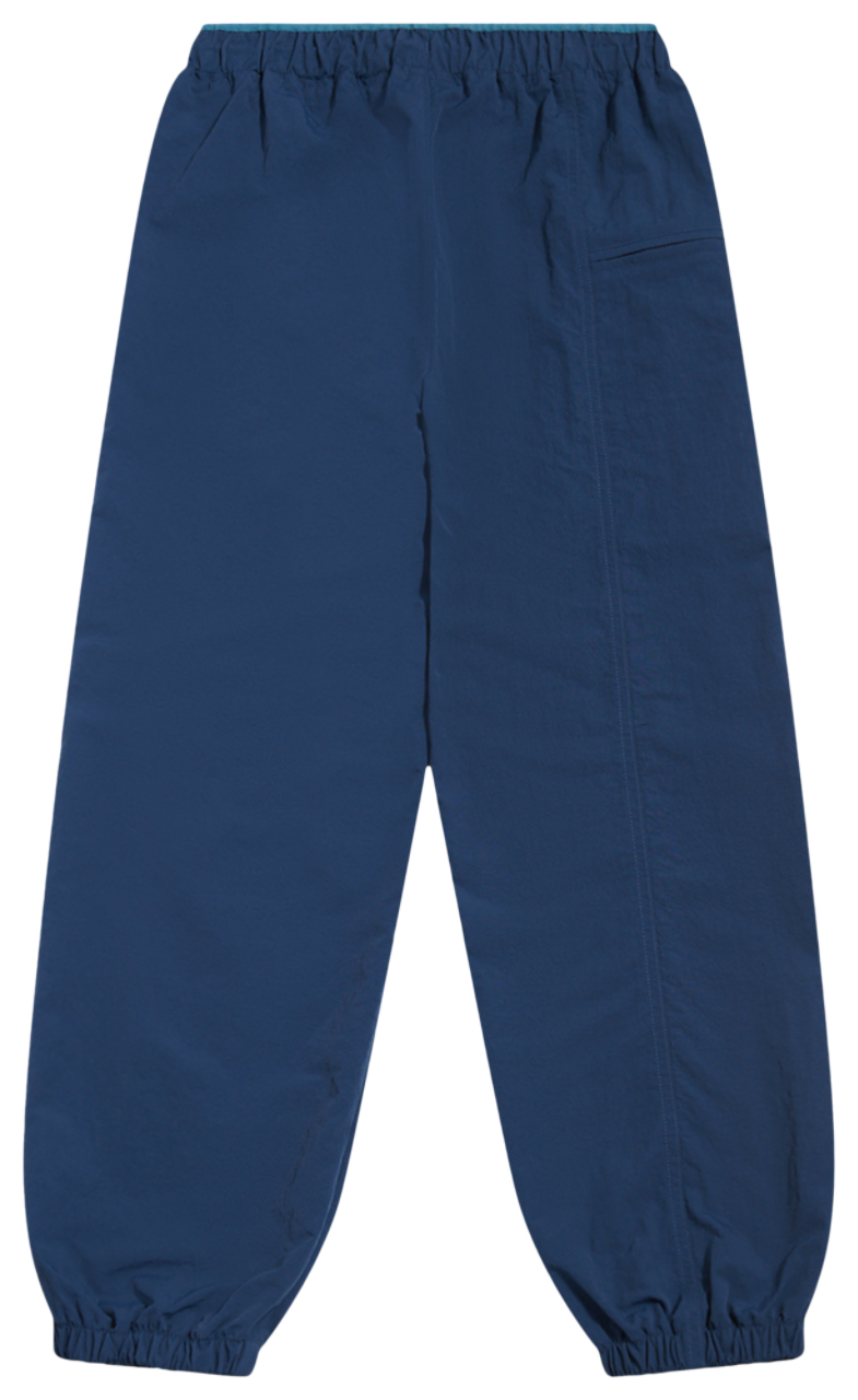 New Balance NB GSB PREMIUM PANELLED PARACHUTE TROUSER Image 2 of 4. Tap to open photo gallery.