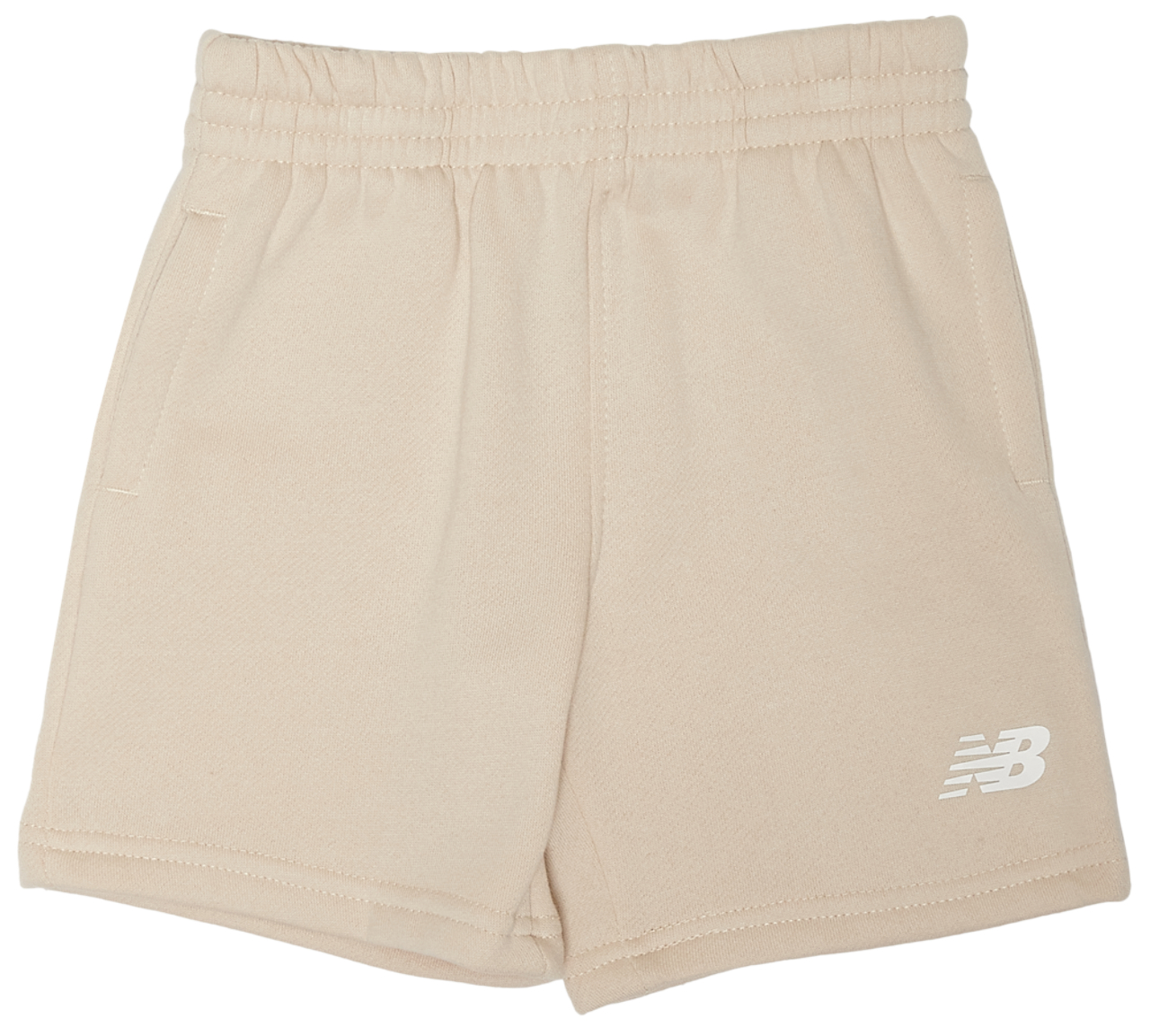 New Balance Hoodie and Shorts Set Image 3 of 3. Tap to open photo gallery.