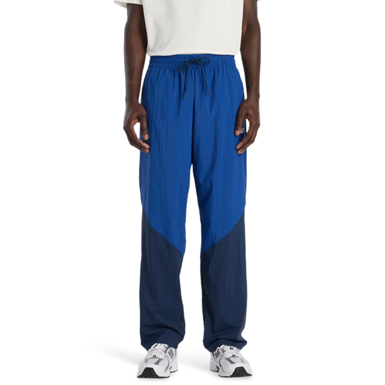 New Balance Sport Legacy Pants Image 1 of 6. Tap to open photo gallery.