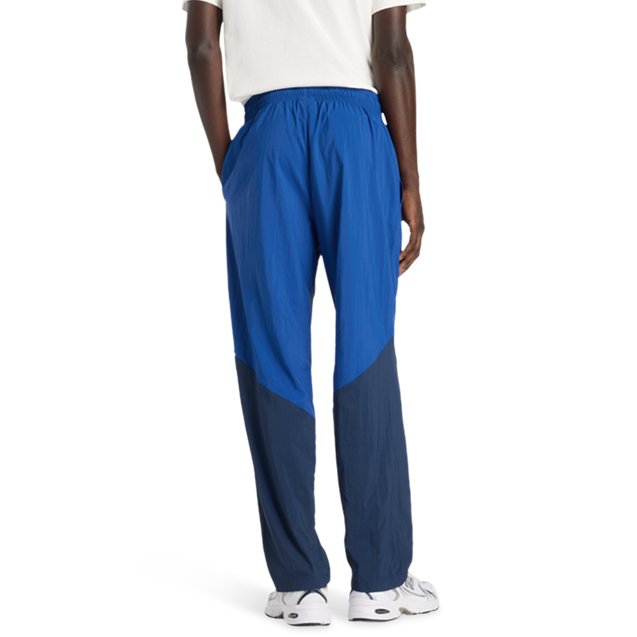 New Balance Sport Legacy Pants Image 2 of 6. Tap to open photo gallery.