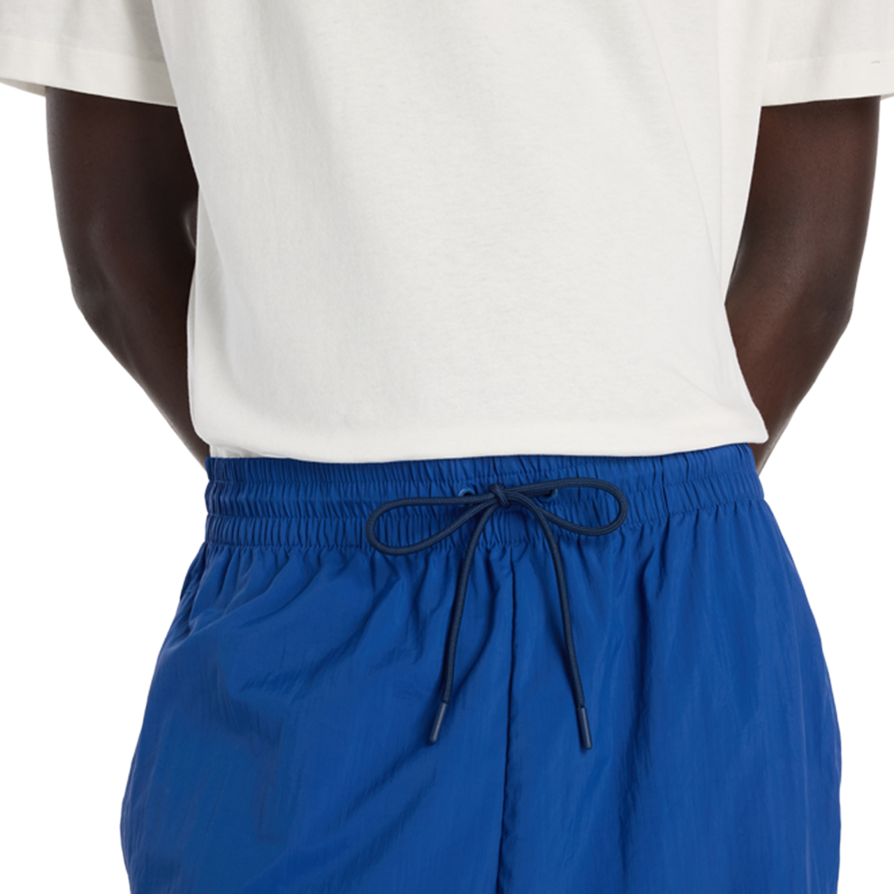 New Balance Sport Legacy Pants Image 4 of 6. Tap to open photo gallery.