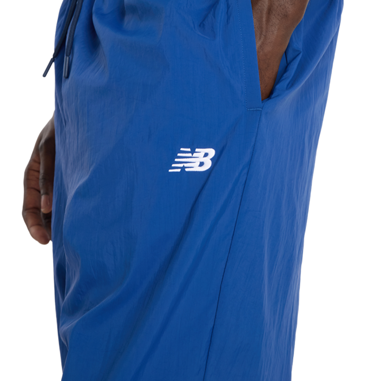 New Balance Sport Legacy Pants Image 5 of 6. Tap to open photo gallery.