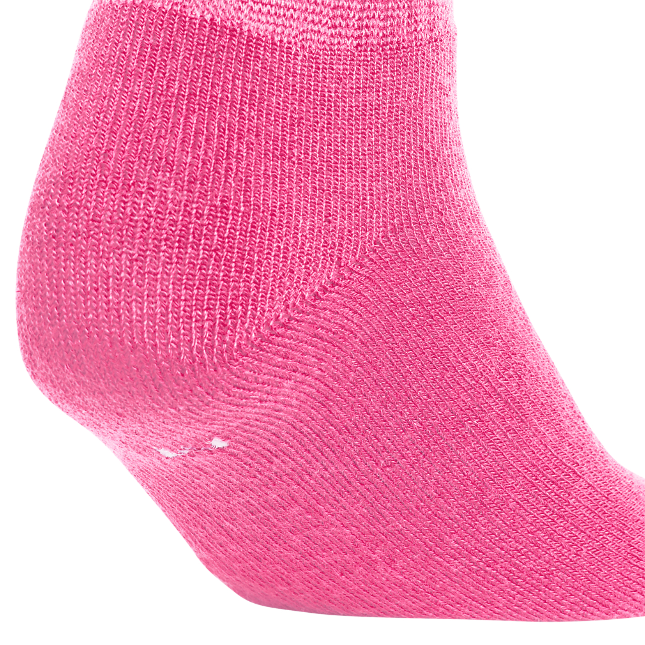 adidas Originals Trefoil Quarter Socks-6PK Image 4 of 4. Tap to open photo gallery.