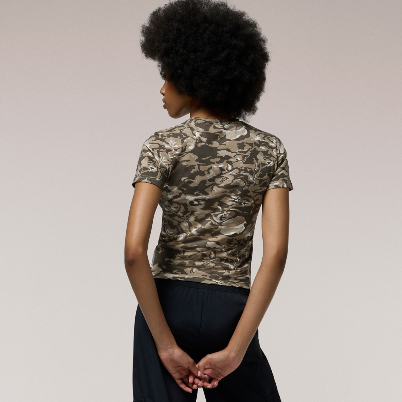 Cozi Baby T-Shirt Image 2 of 9. Tap to open photo gallery.