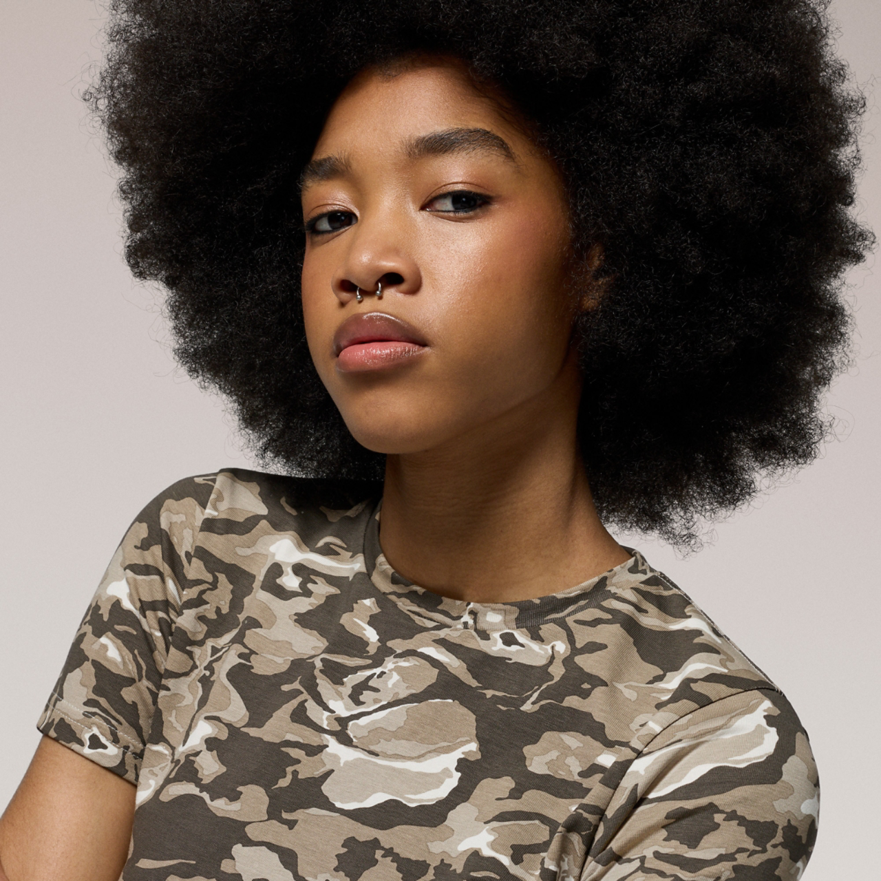 Cozi Baby T-Shirt Image 3 of 9. Tap to open photo gallery.