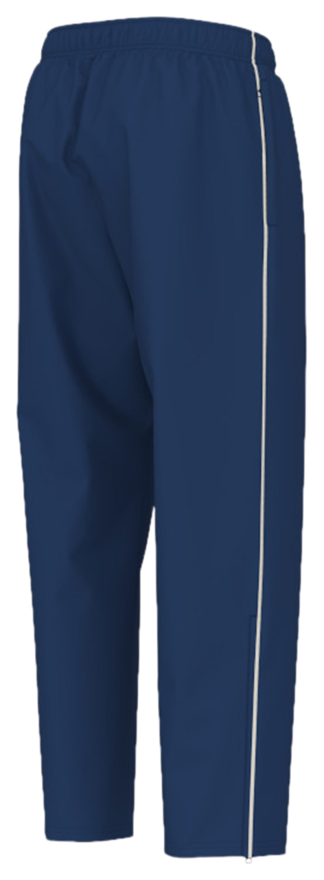 New Balance Basketball Woven Pants Image 2 of 3. Tap to open photo gallery.