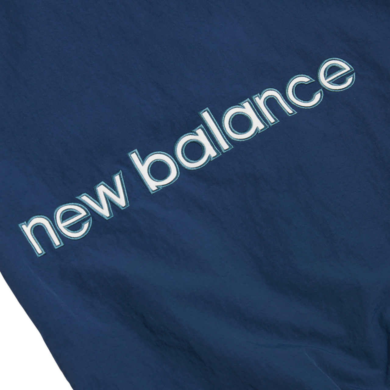 New Balance NB GSB PREMIUM PANELLED TRACK JACKET Image 4 of 4. Tap to open photo gallery.
