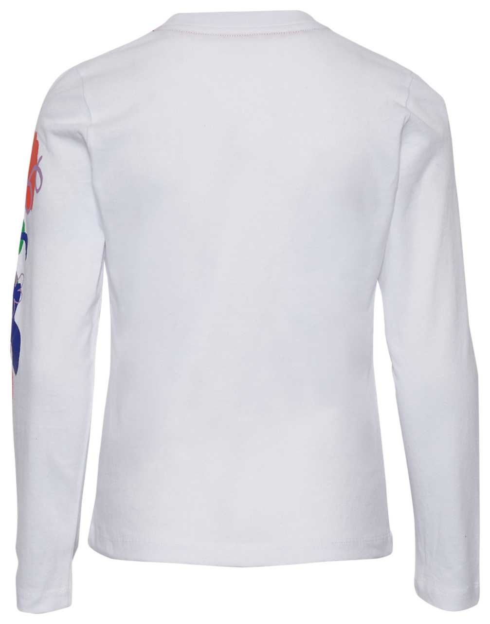 JuJuBeez Scribble Long Sleeve T-Shirt Image 2 of 3. Tap to open photo gallery.