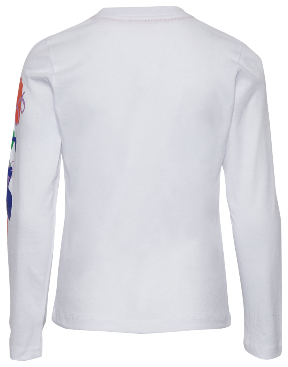 JuJuBeez Scribble Long Sleeve T-Shirt Image 2 of 3. Tap to open photo gallery.
