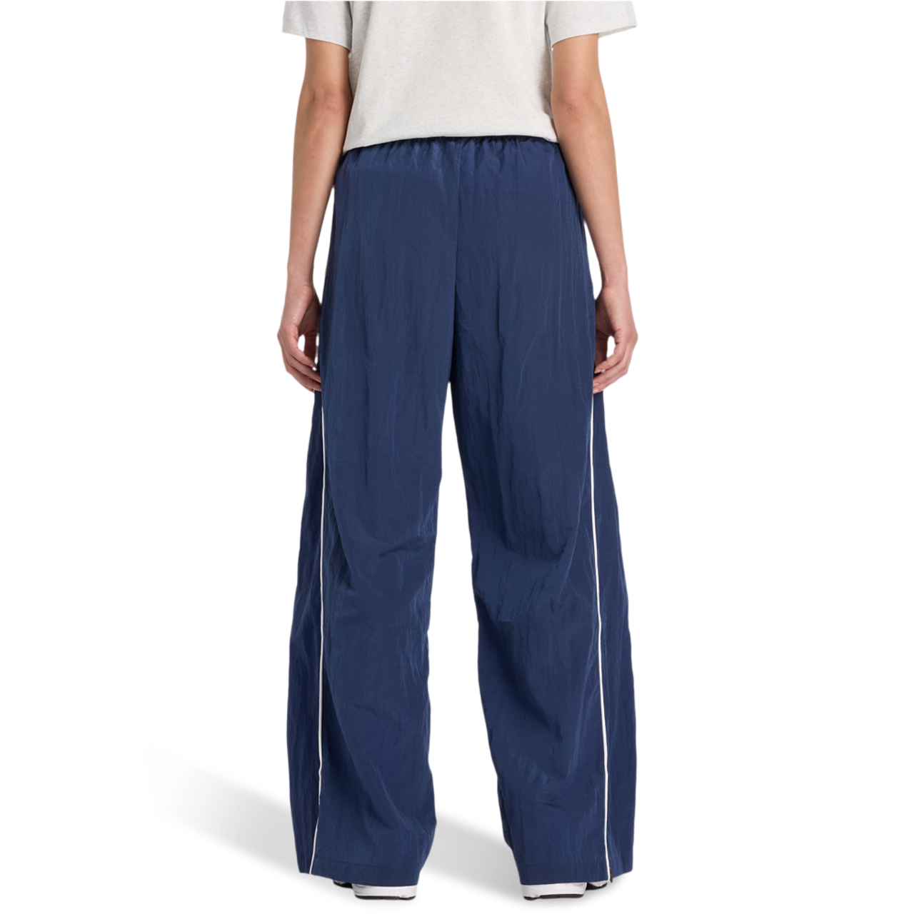 New Balance Legacy Pants Image 2 of 6. Tap to open photo gallery.