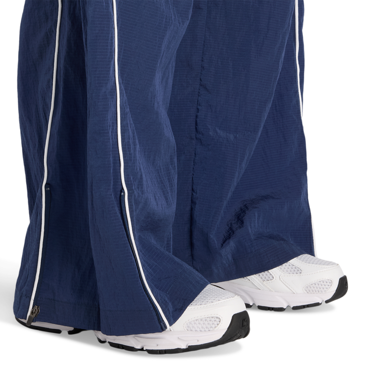 New Balance Legacy Pants Image 5 of 6. Tap to open photo gallery.