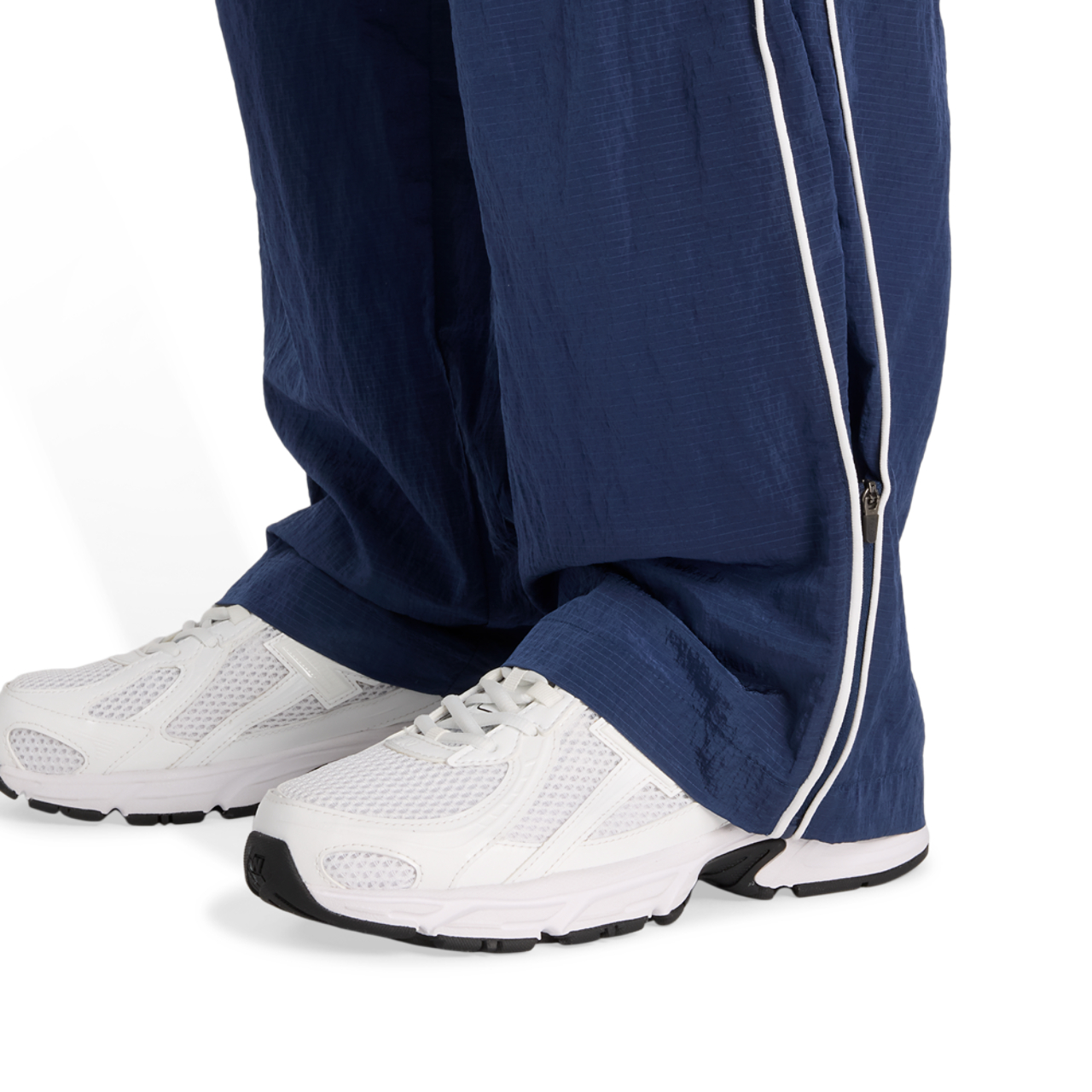 New Balance Legacy Pants Image 6 of 6. Tap to open photo gallery.