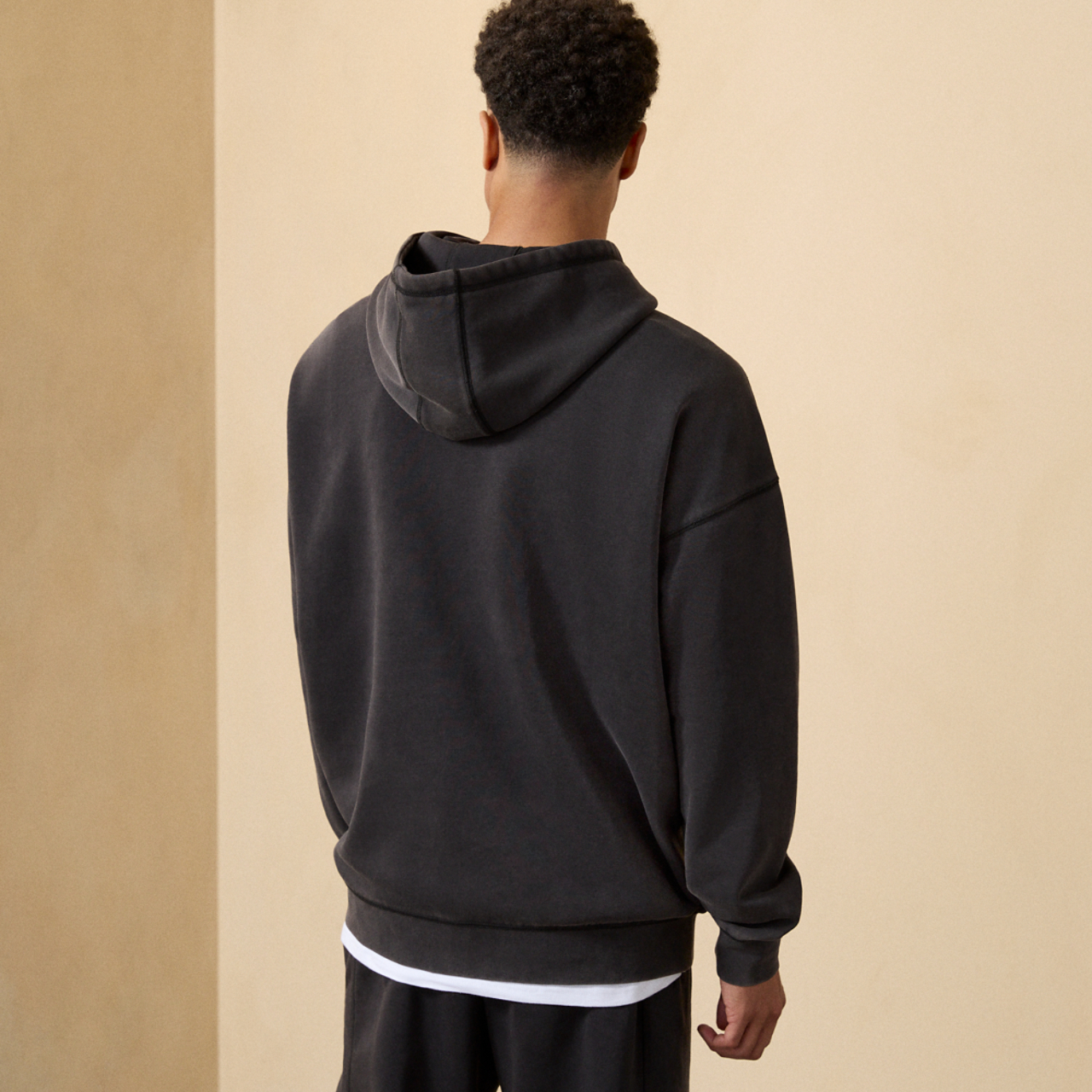 CSG Hometown Vintage Hoodie Image 2 of 4. Tap to open photo gallery.