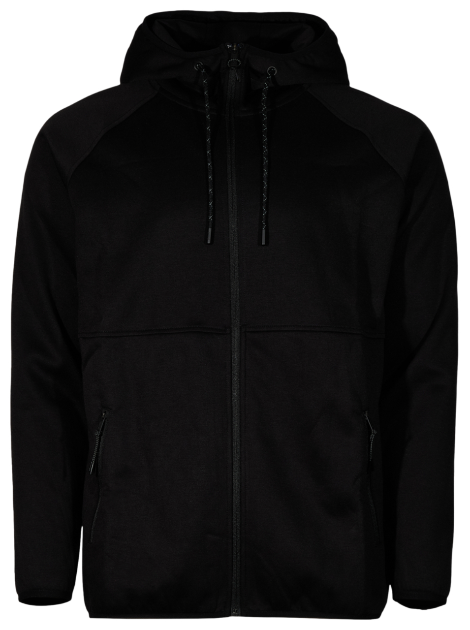 CSG Active At Ease Full-Zip Hoodie Image 1 of 3. Tap to open photo gallery.